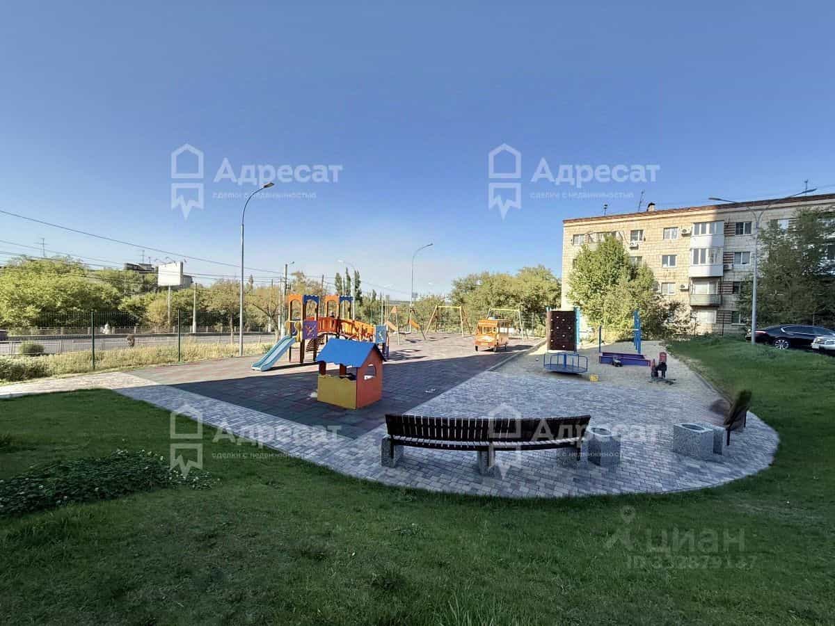 Россия, Волгоград, Ополченская улица, 27Б, фото 7