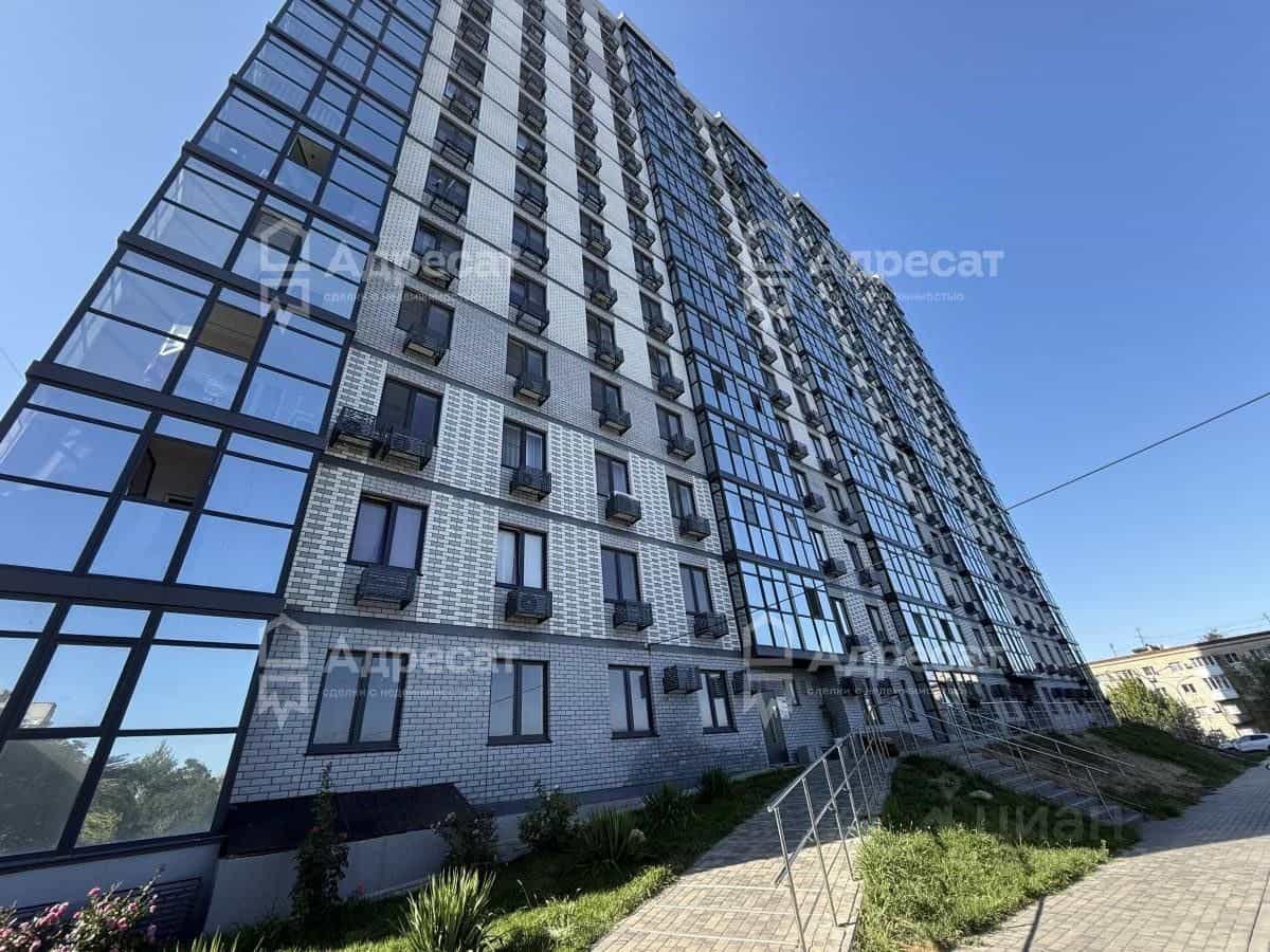 Россия, Волгоград, Ополченская улица, 27Б, фото 12