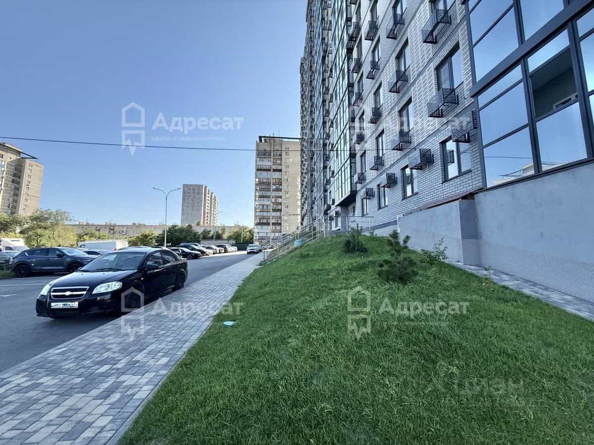 Россия, Волгоград, Ополченская улица, 27Б, фото 17