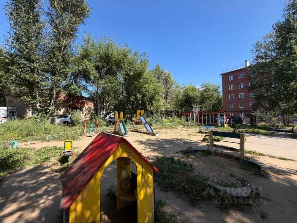 Россия, Иркутск, улица Лермонтова, 100, фото 17