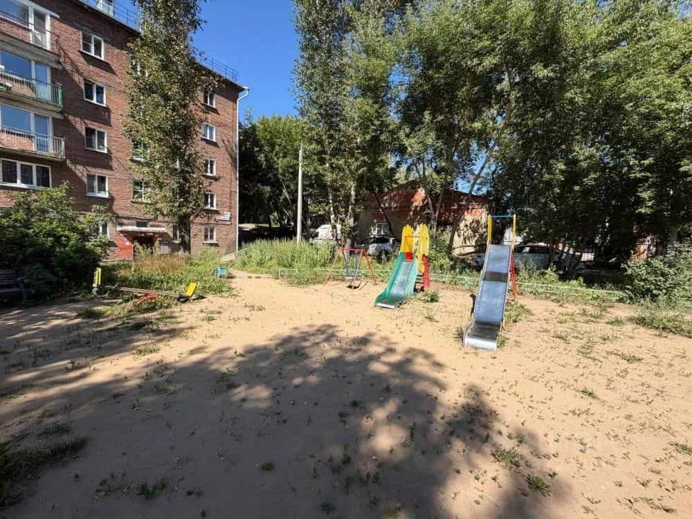 Россия, Иркутск, улица Лермонтова, 100, фото 18