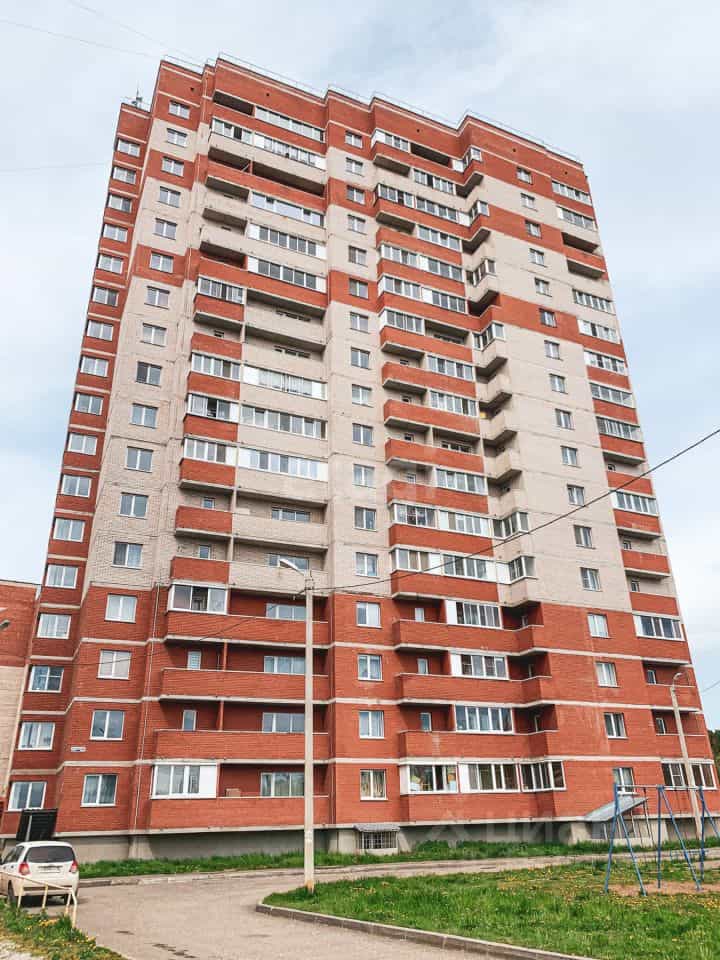 Россия, Удмуртская Республика, Ижевск, Ракетная улица, 42, фото 12