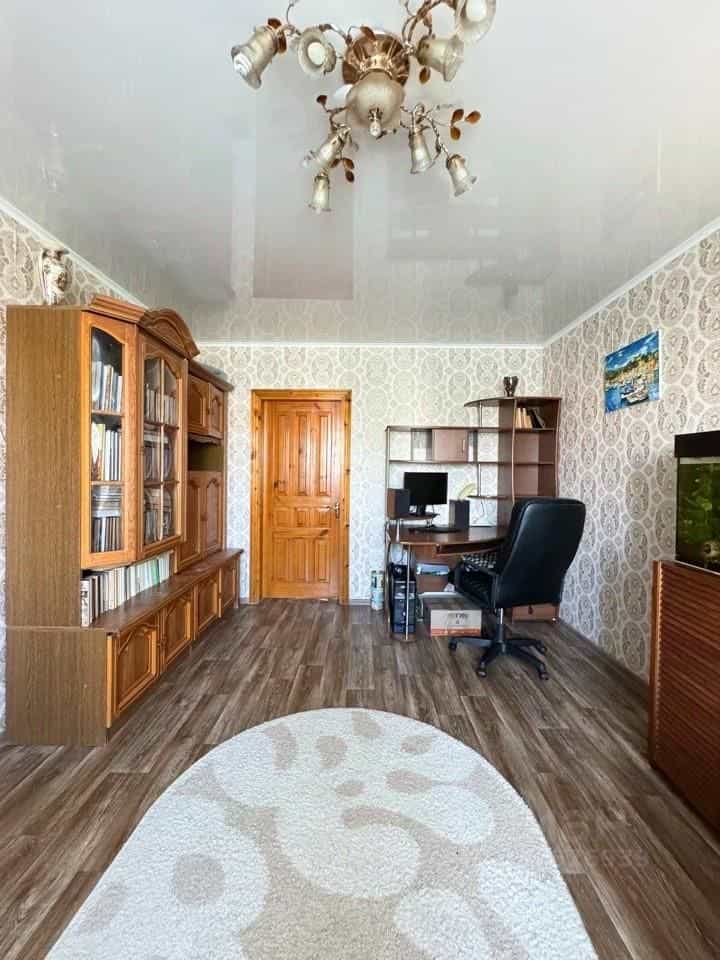 Россия, Белгородская область, Старый Оскол, микрорайон Королёва, 3А, фото 2