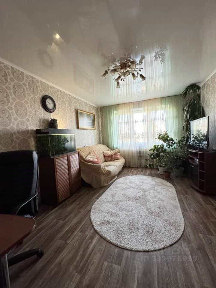 Россия, Белгородская область, Старый Оскол, микрорайон Королёва, 3А, фото 3