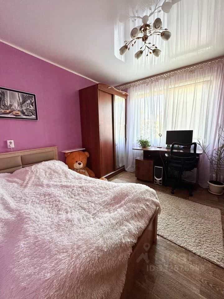 Россия, Белгородская область, Старый Оскол, микрорайон Королёва, 3А, фото 8
