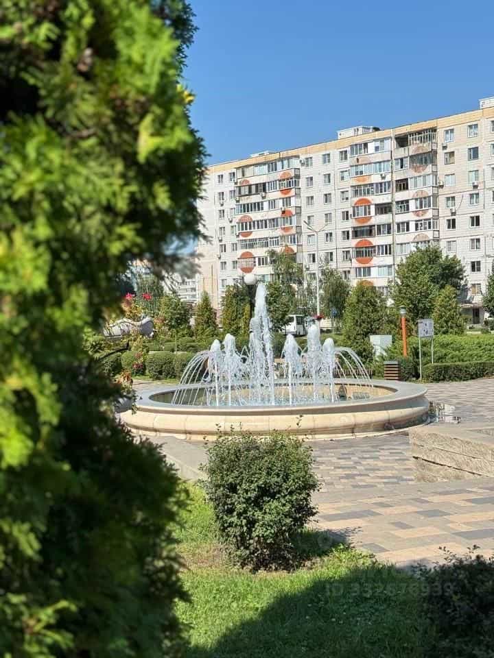 Россия, Белгородская область, Старый Оскол, микрорайон Королёва, 3А, фото 16