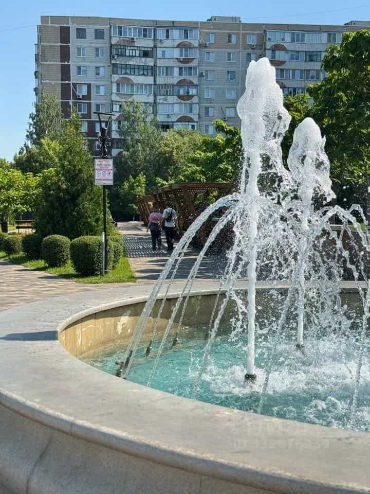 Россия, Белгородская область, Старый Оскол, микрорайон Королёва, 3А, фото 17