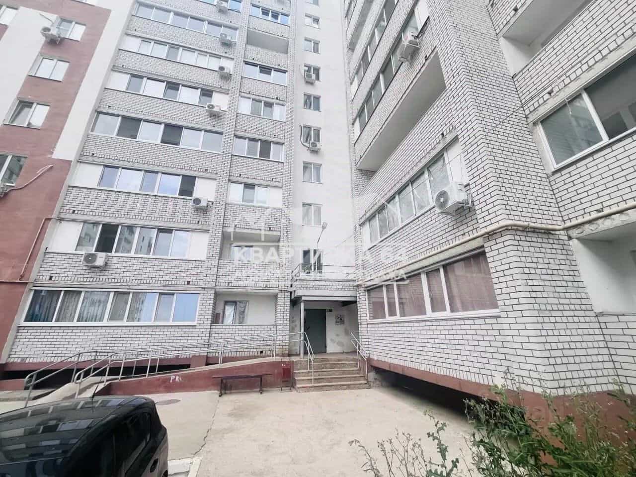 Россия, Саратовская область, Балаково, Саратовское шоссе, 72, фото 18
