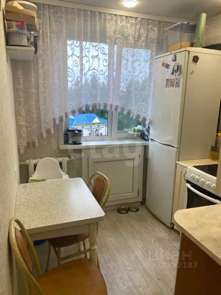 Россия, Кемеровская область — Кузбасс, Берёзовский, улица Волкова, 6