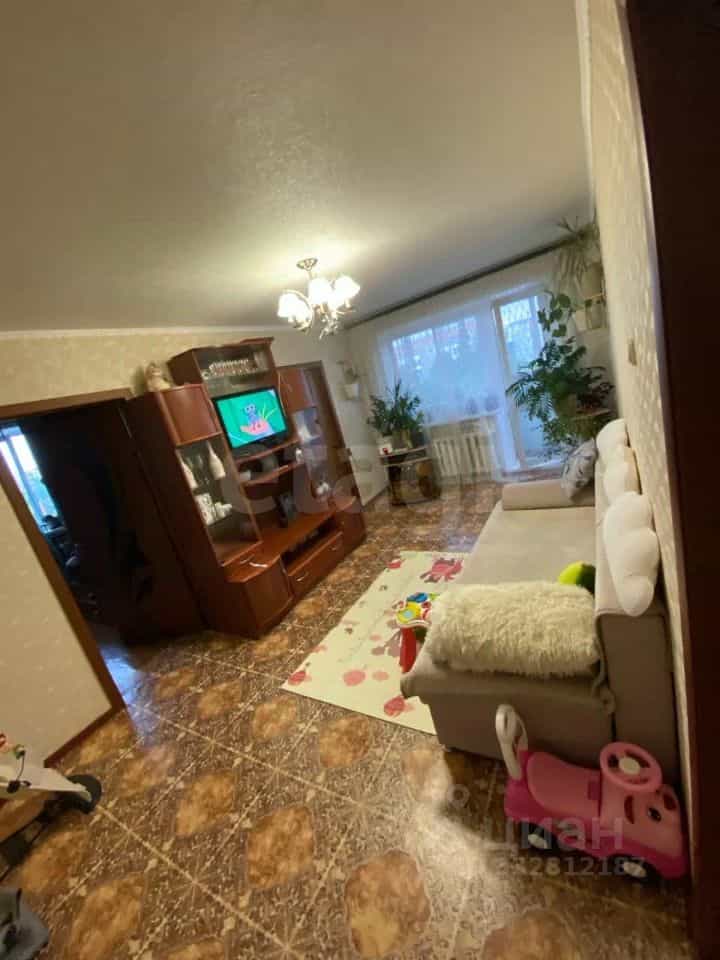 Россия, Кемеровская область — Кузбасс, Берёзовский, улица Волкова, 6, фото 6