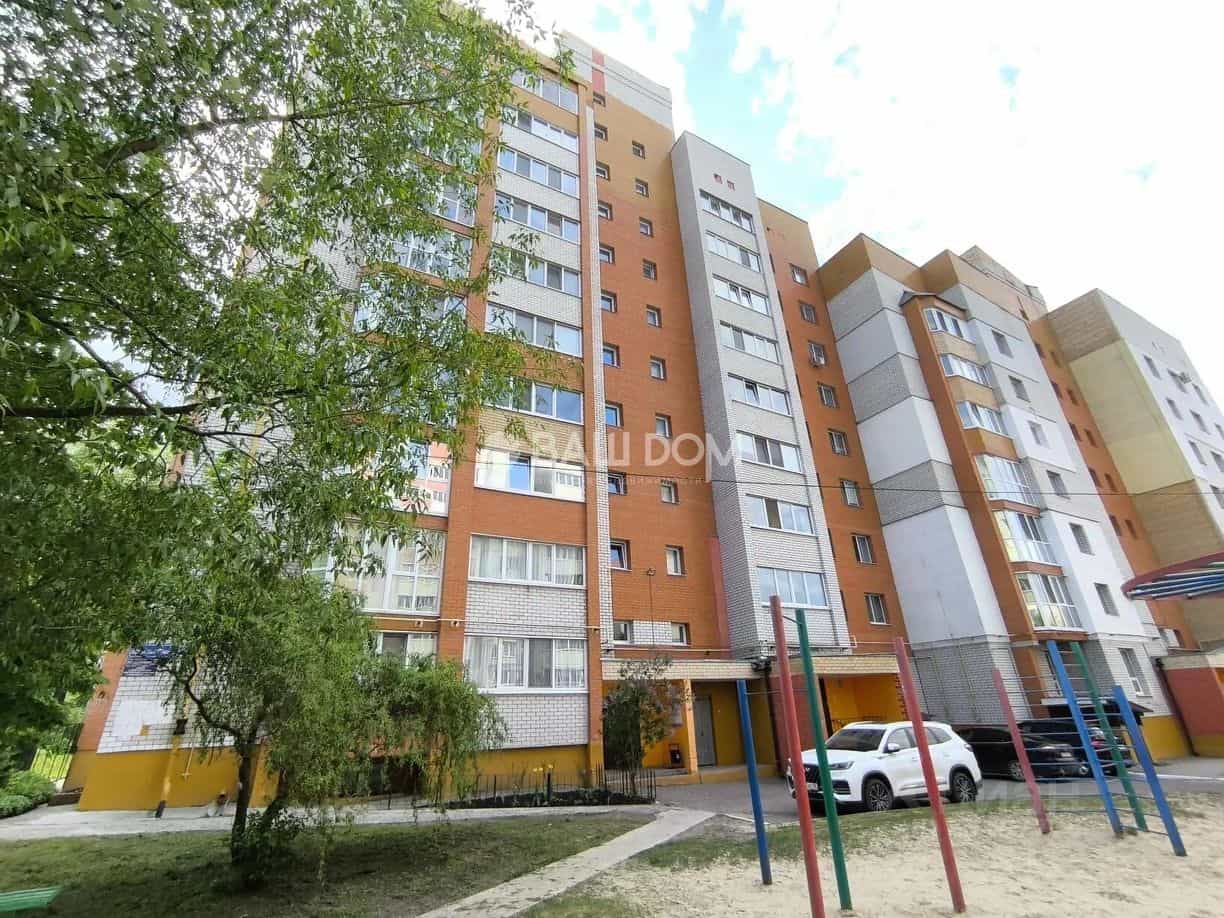 Россия, Брянск, улица Брянского Фронта, 30, фото 26