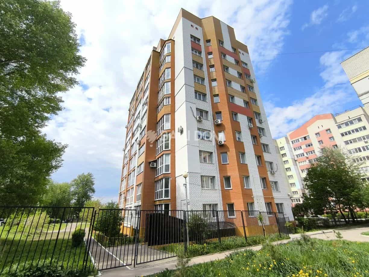 Россия, Брянск, улица Брянского Фронта, 30, фото 27