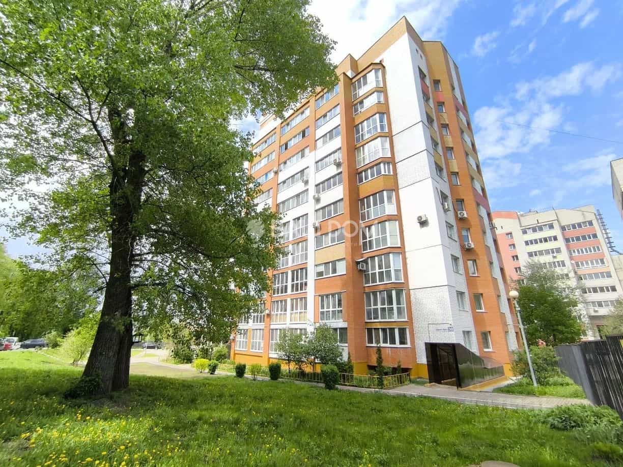 Россия, Брянск, улица Брянского Фронта, 30, фото 28