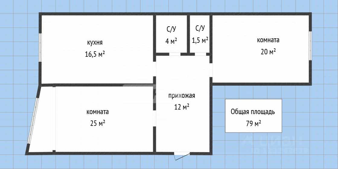 Россия, Республика Дагестан, Махачкала, улица Хаджи Булача, 16Б, фото 2