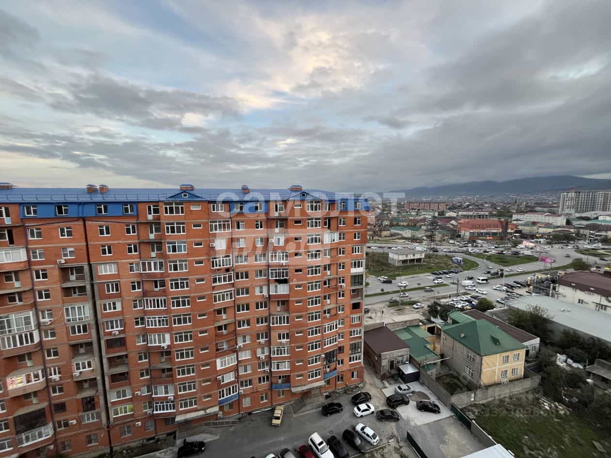Россия, Республика Дагестан, Махачкала, улица Хаджи Булача, 16Б, фото 22