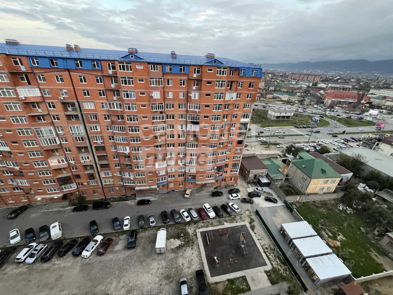 Россия, Республика Дагестан, Махачкала, улица Хаджи Булача, 16Б, фото 23