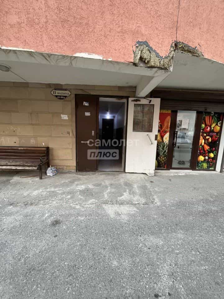 Россия, Республика Дагестан, Махачкала, улица Хаджи Булача, 16Б, фото 32
