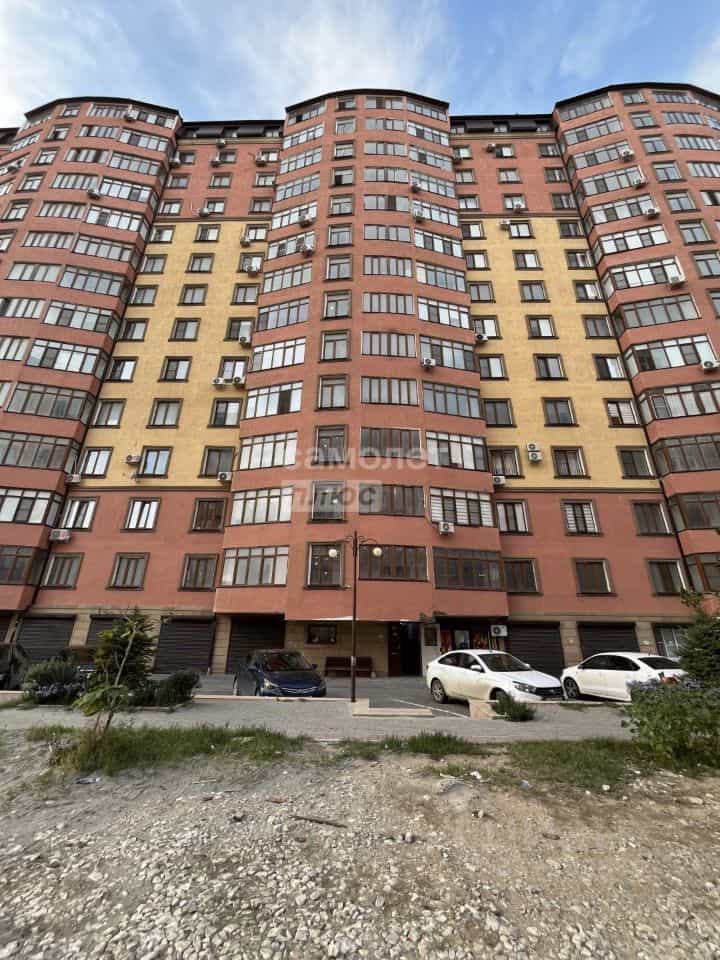 Россия, Республика Дагестан, Махачкала, улица Хаджи Булача, 16Б, фото 33