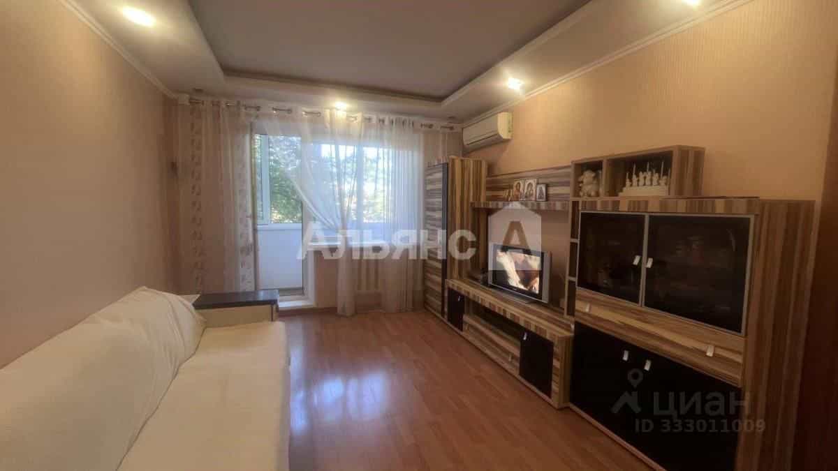 Россия, Ростовская область, Волгодонск, проспект Мира, 12, фото 2