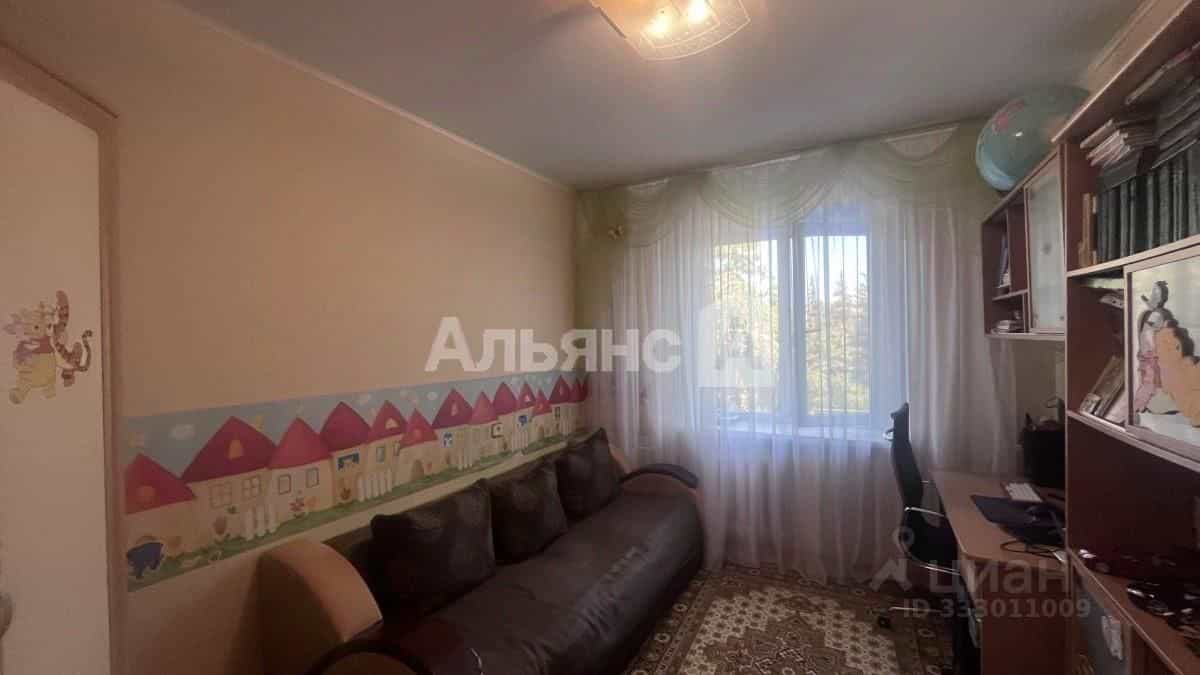 Россия, Ростовская область, Волгодонск, проспект Мира, 12, фото 7