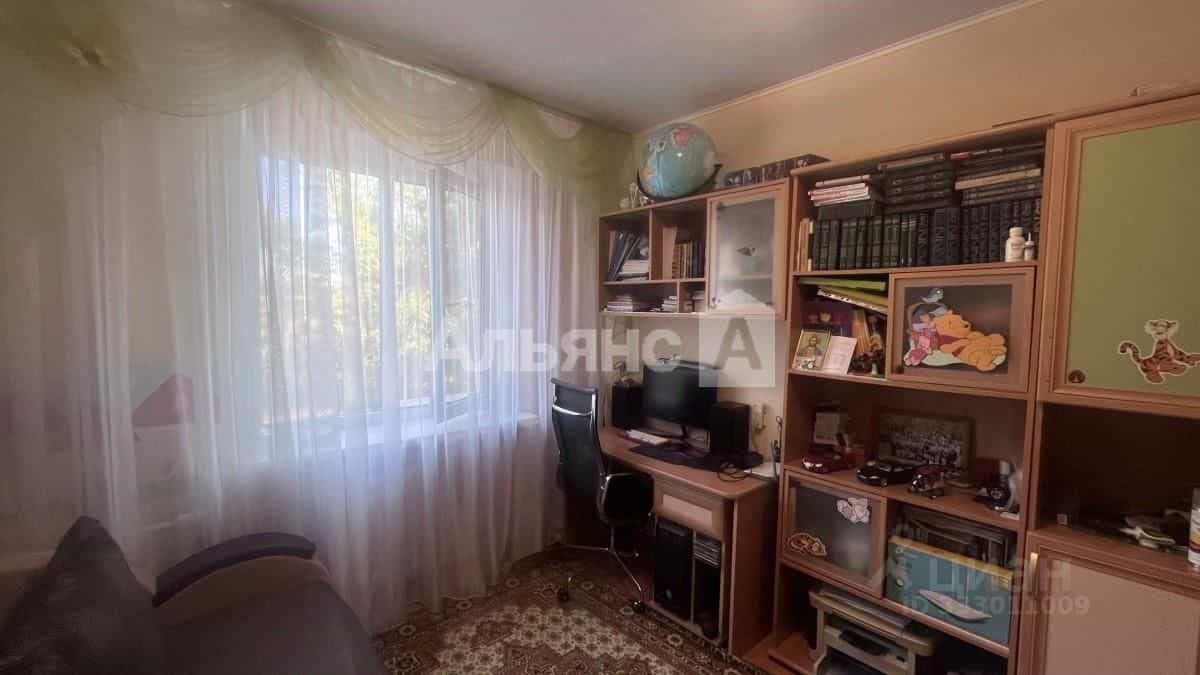 Россия, Ростовская область, Волгодонск, проспект Мира, 12, фото 8