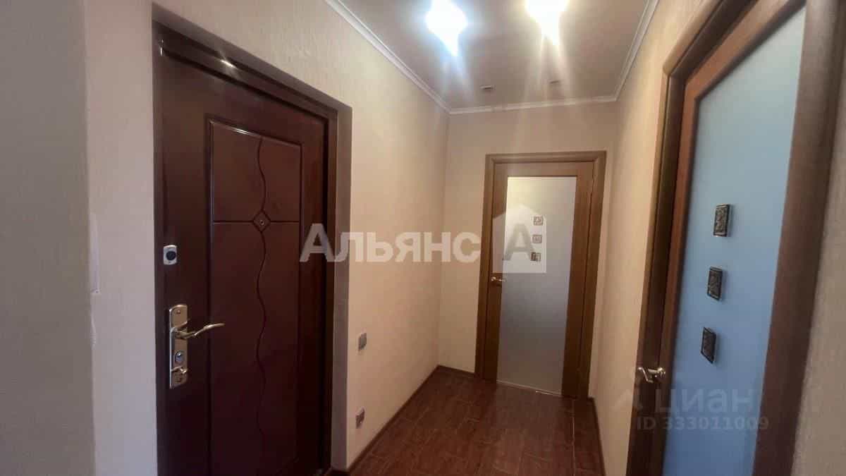 Россия, Ростовская область, Волгодонск, проспект Мира, 12, фото 14