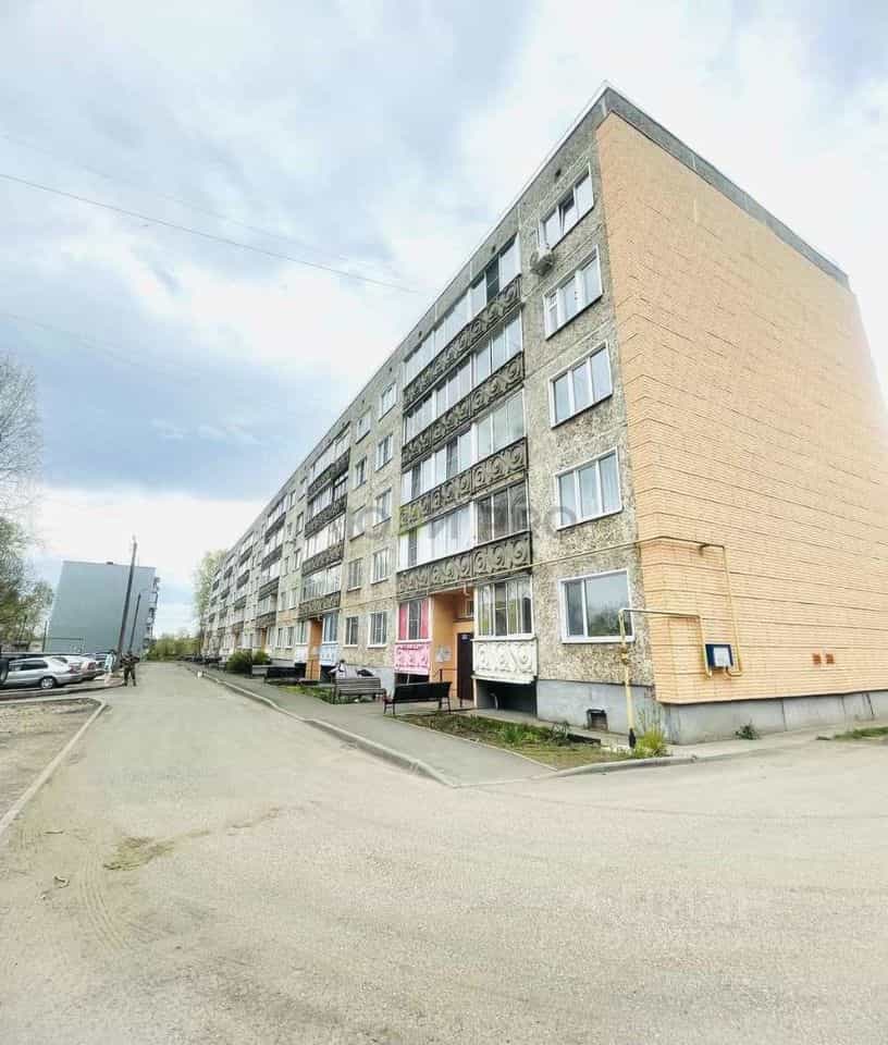 Россия, Кировская область, Слободской, улица Корто, 5А, фото 32
