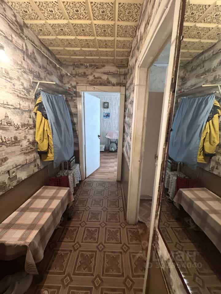 Россия, Оренбург, Народная улица, 12, фото 4
