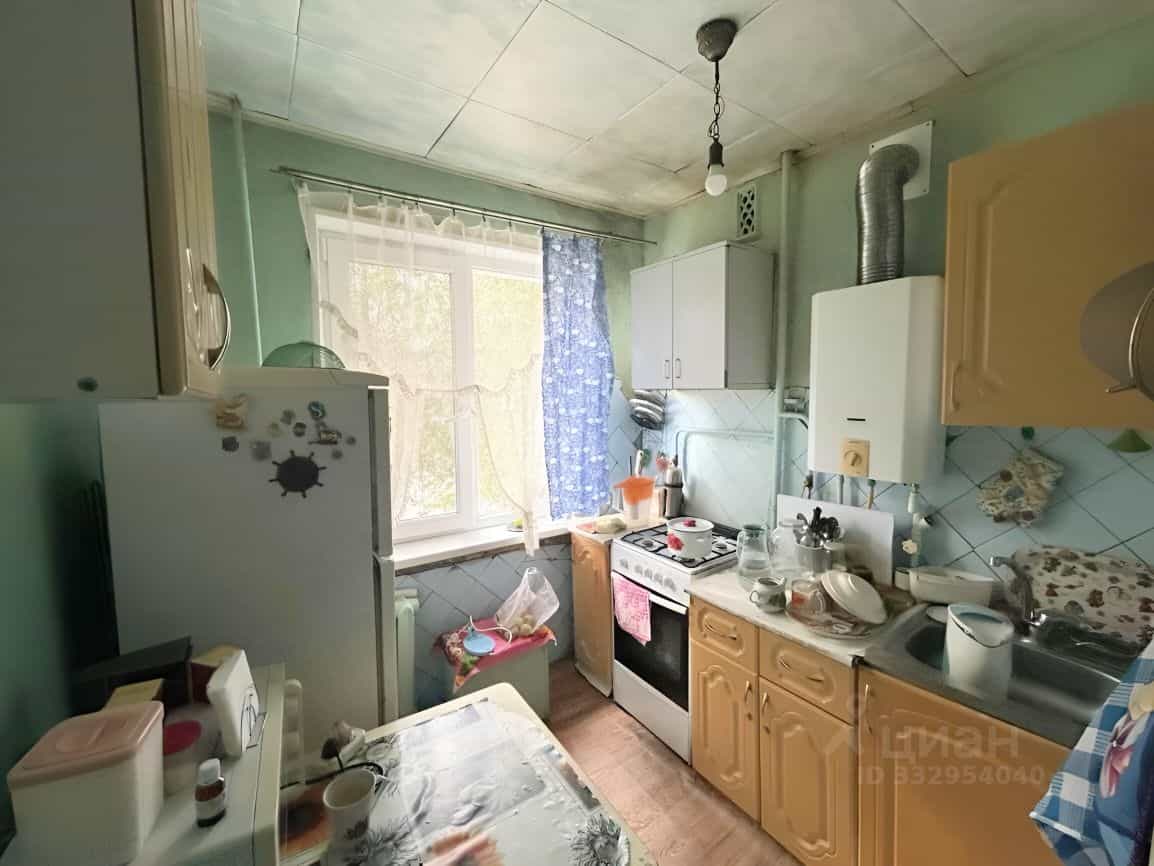 Россия, Оренбург, Народная улица, 12, фото 9