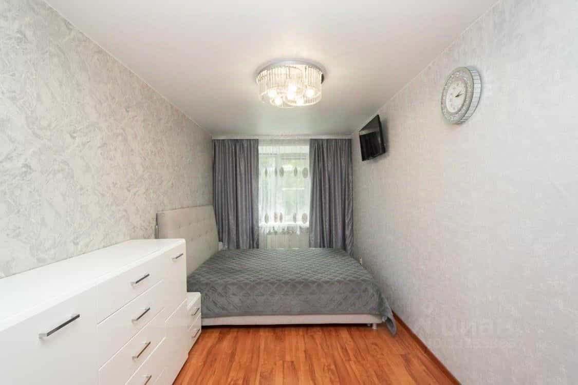 Россия, Иркутск, улица Академика Образцова, 2, фото 8
