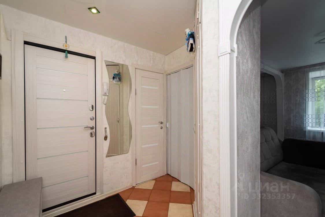 Россия, Иркутск, улица Академика Образцова, 2, фото 15