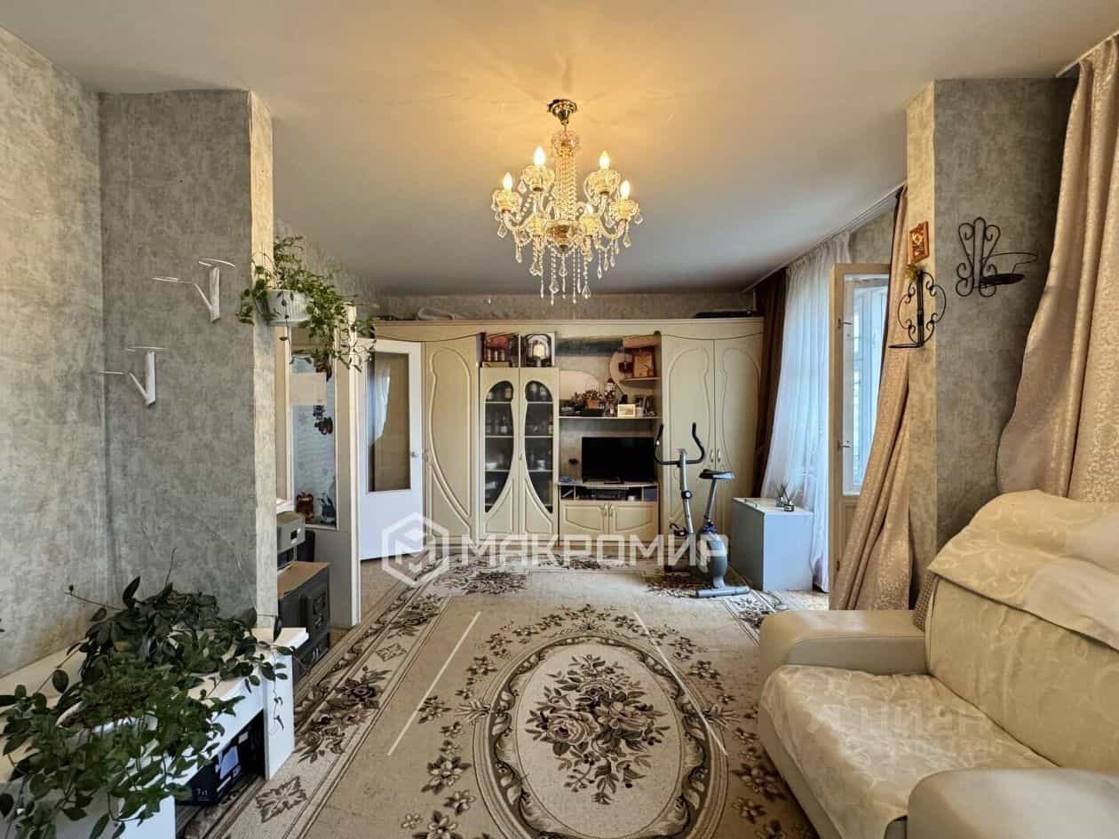Россия, Брянск, улица Романа Брянского, 10