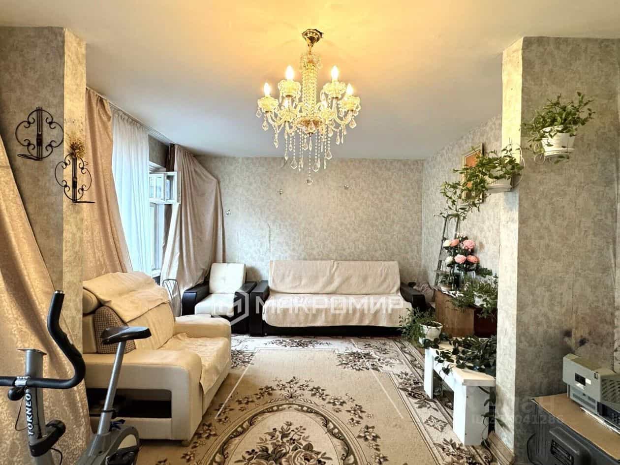 Россия, Брянск, улица Романа Брянского, 10, фото 2