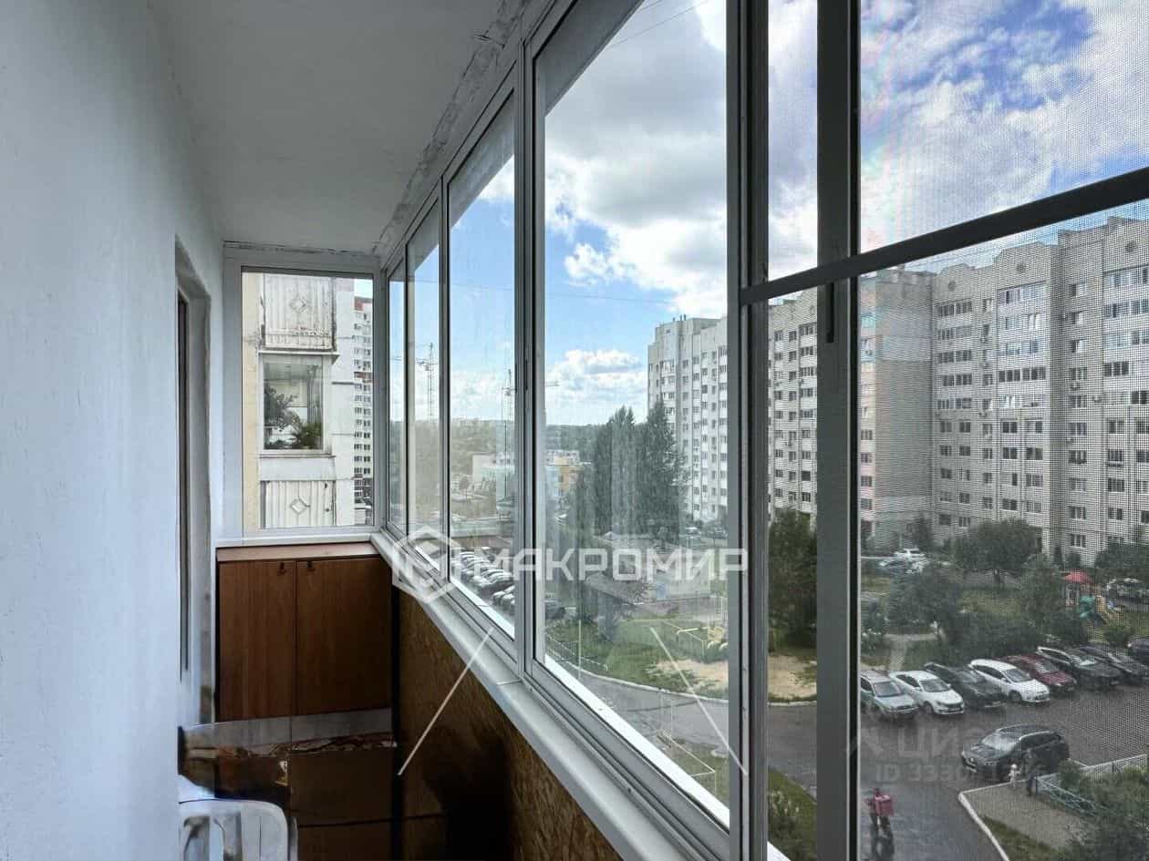 Россия, Брянск, улица Романа Брянского, 10, фото 11