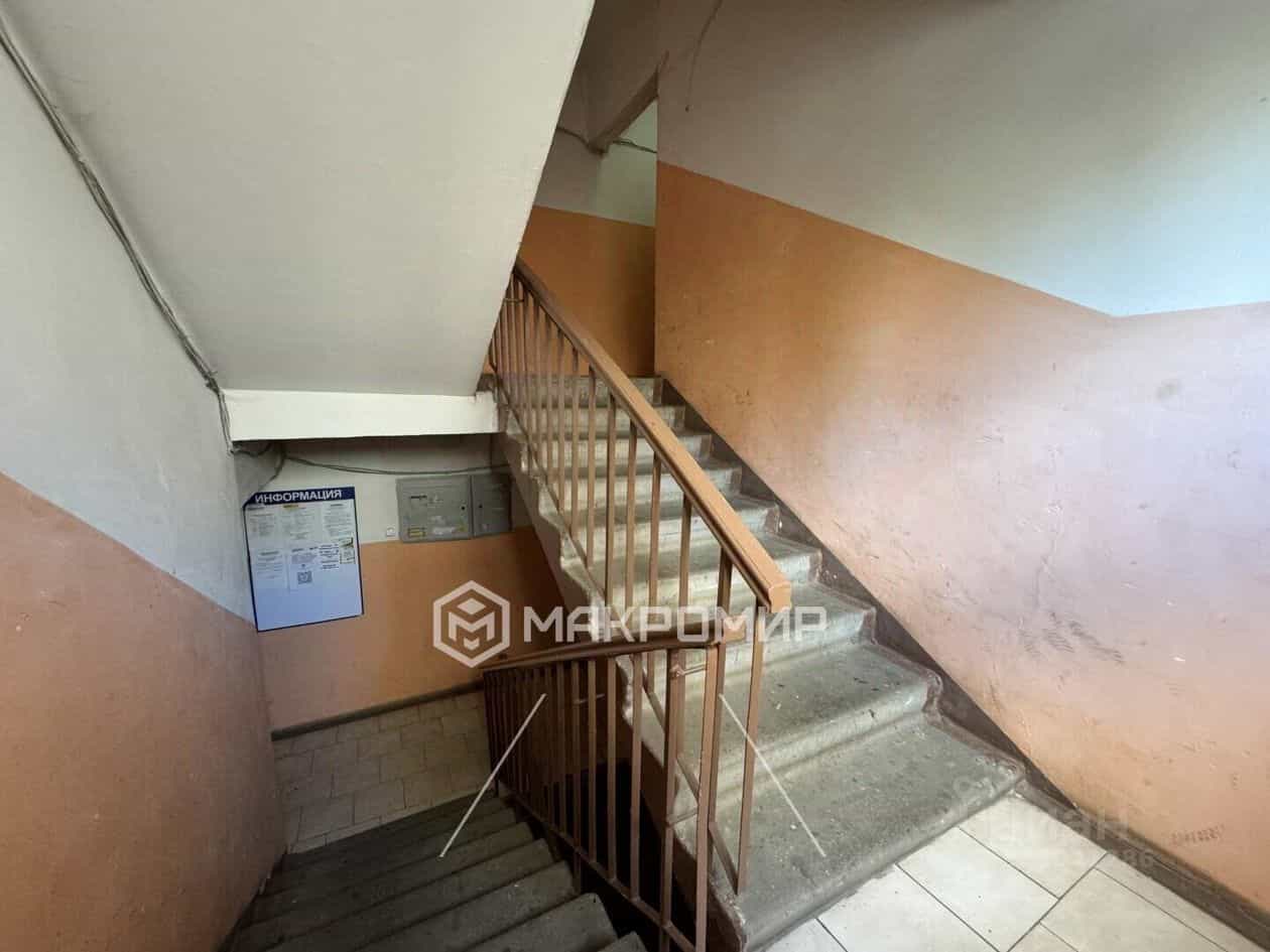 Россия, Брянск, улица Романа Брянского, 10, фото 12