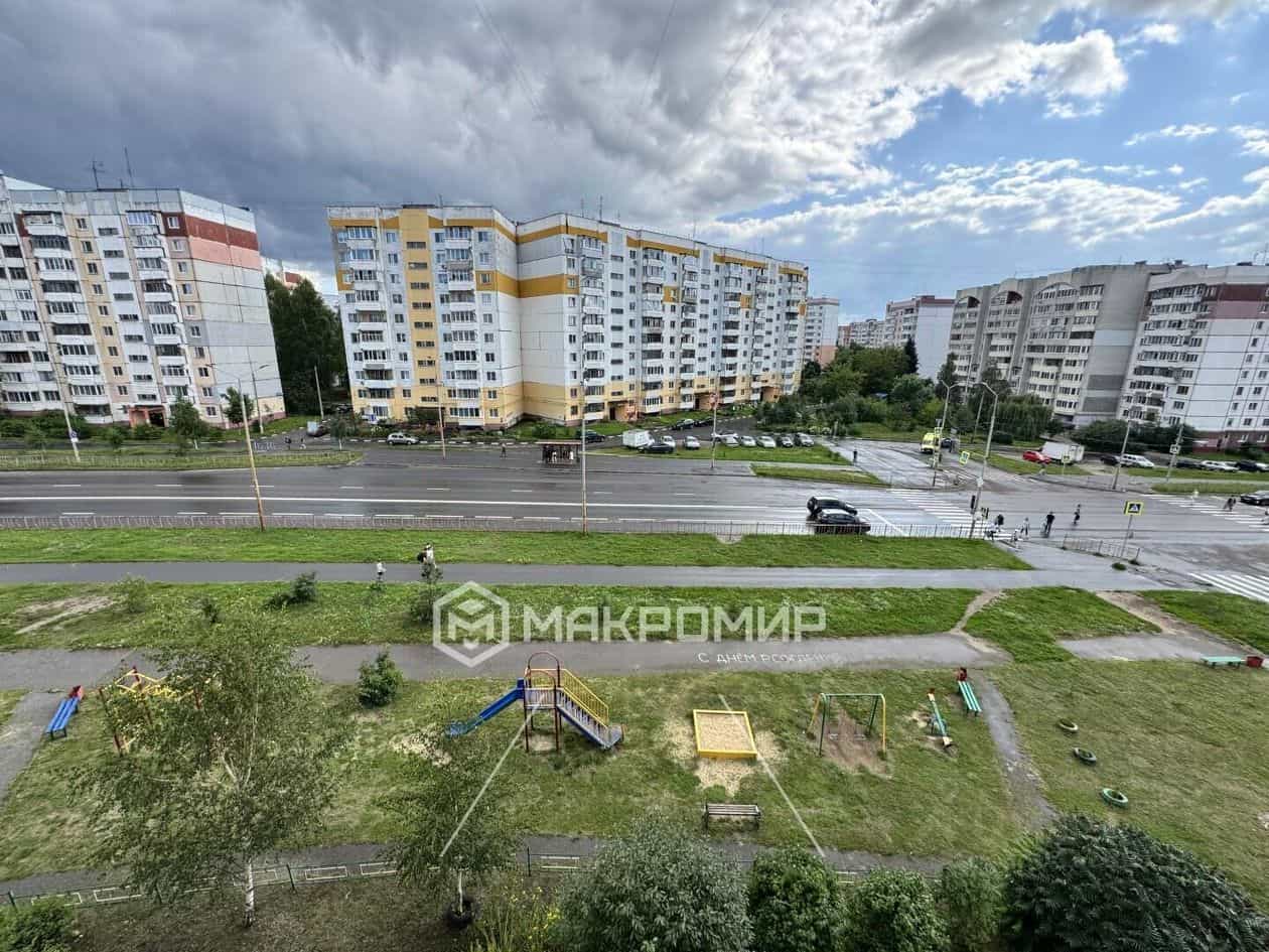 Россия, Брянск, улица Романа Брянского, 10, фото 13