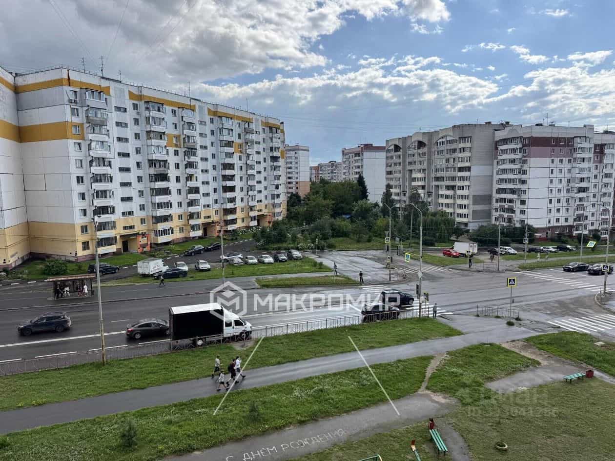 Россия, Брянск, улица Романа Брянского, 10, фото 14