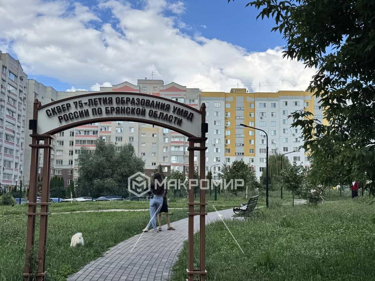Россия, Брянск, улица Романа Брянского, 10, фото 18