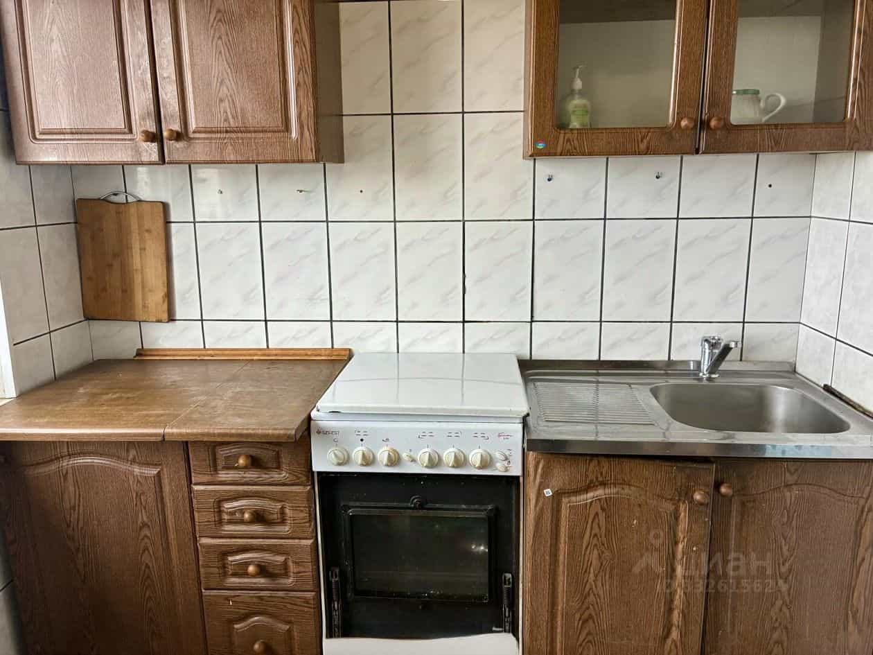 Россия, Мурманск, проезд Ивана Халатина, 13, фото 5