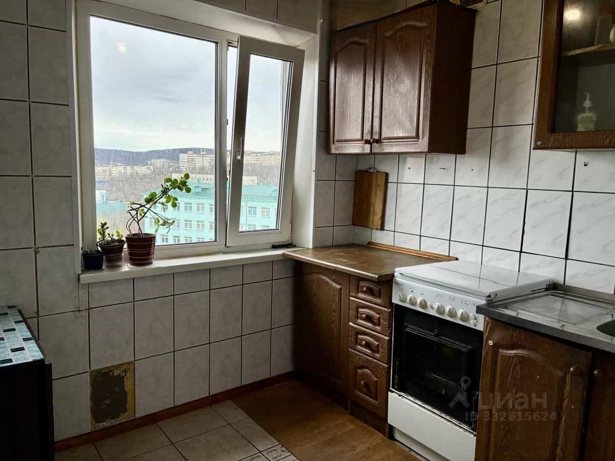 Россия, Мурманск, проезд Ивана Халатина, 13, фото 6
