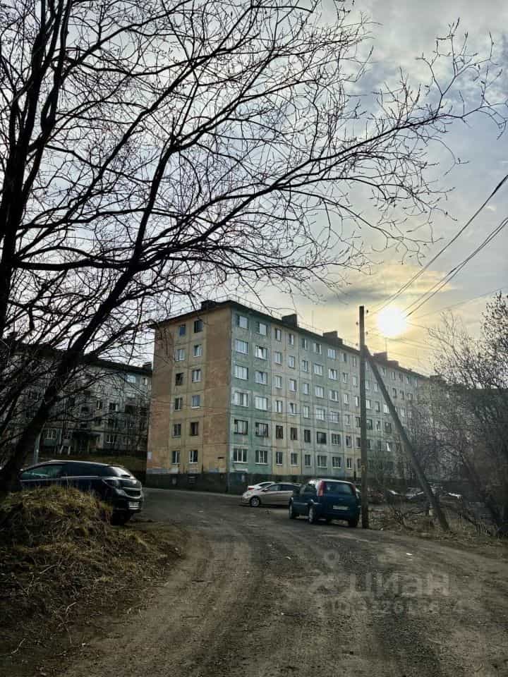 Россия, Мурманск, проезд Ивана Халатина, 13, фото 13