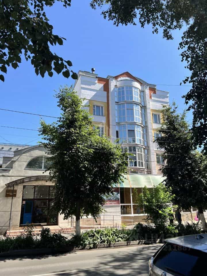 Россия, Брянск, улица Горького, 40