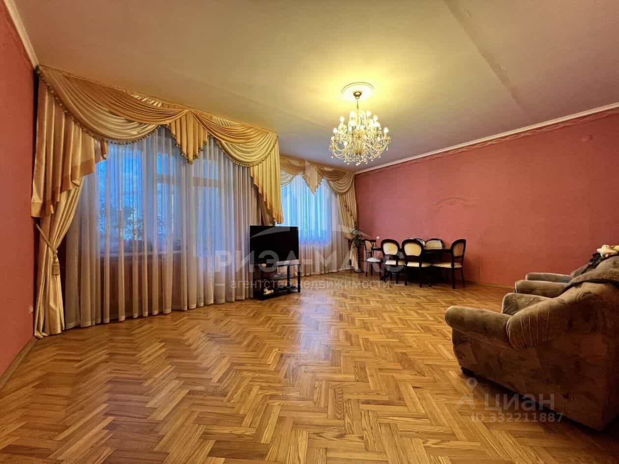 Россия, Брянск, улица Горького, 40, фото 5