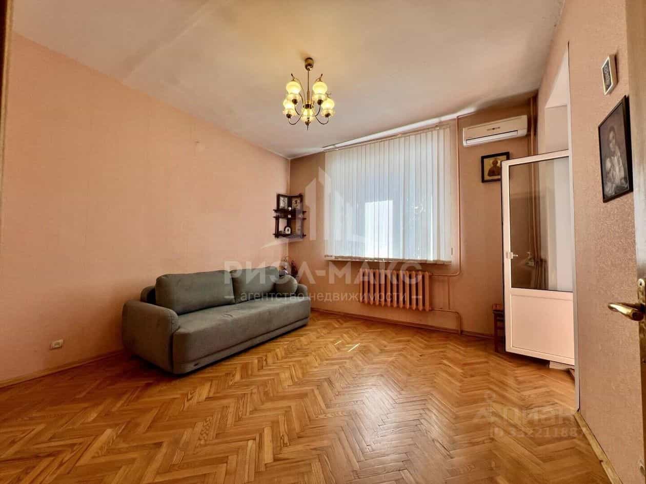 Россия, Брянск, улица Горького, 40, фото 8