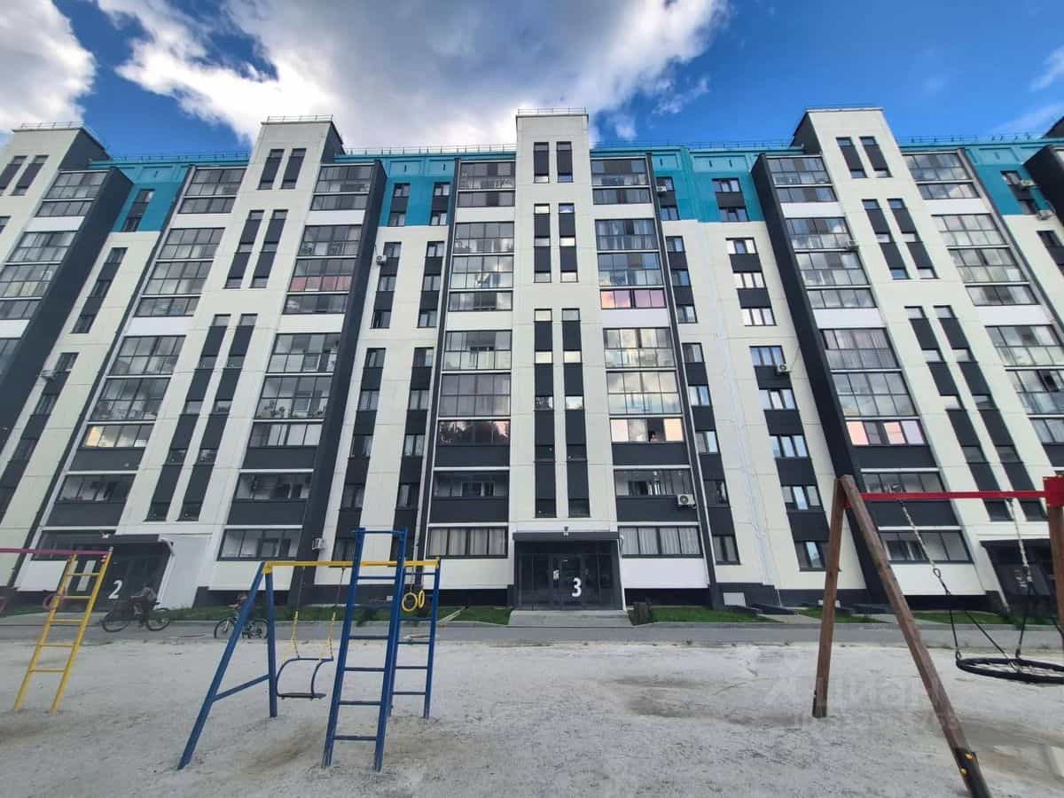 Россия, Челябинская область, Миасс, улица Кирова, 86, фото 2