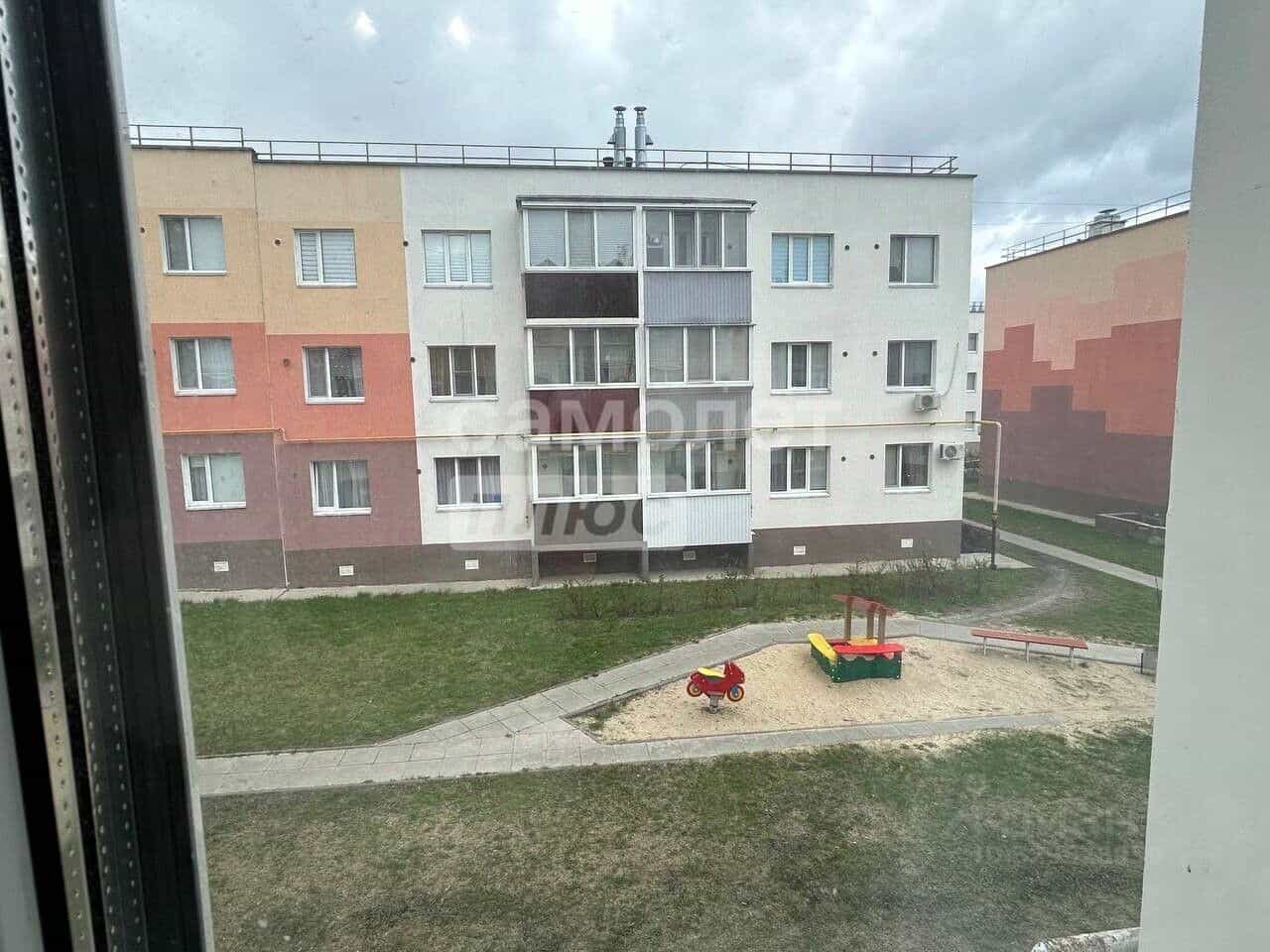 Россия, Ульяновск, улица 154-й Стрелковой дивизии, 28, фото 7
