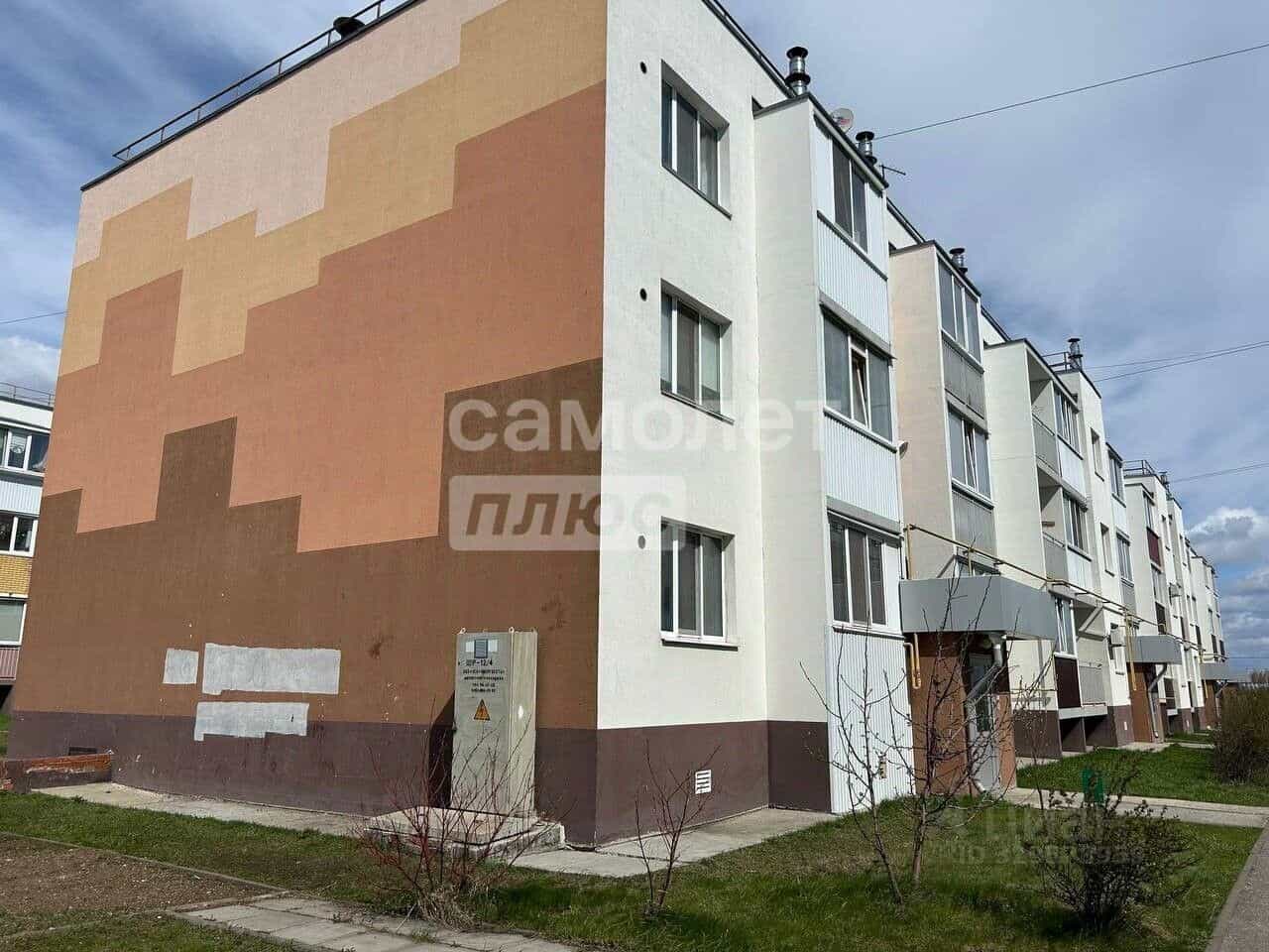 Россия, Ульяновск, улица 154-й Стрелковой дивизии, 28, фото 16