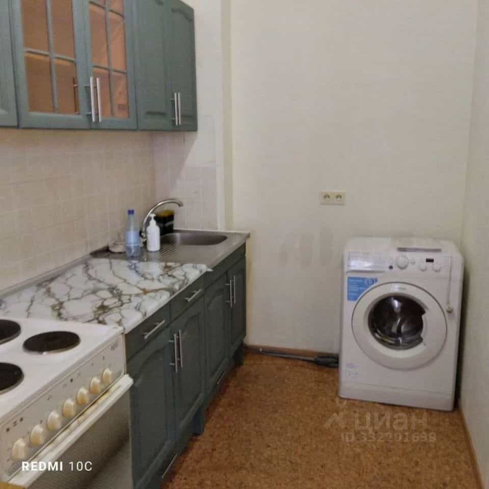 Россия, Томск, Транспортная улица, 7
