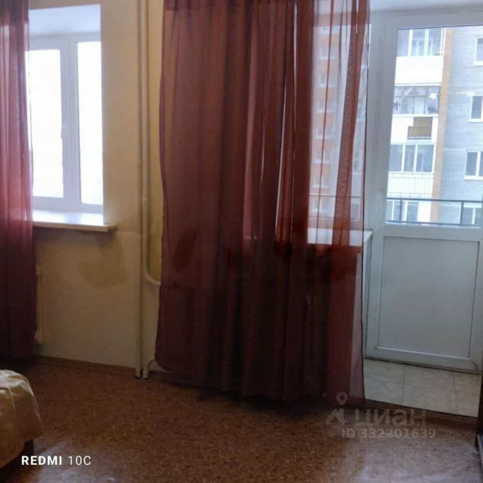 Россия, Томск, Транспортная улица, 7, фото 3