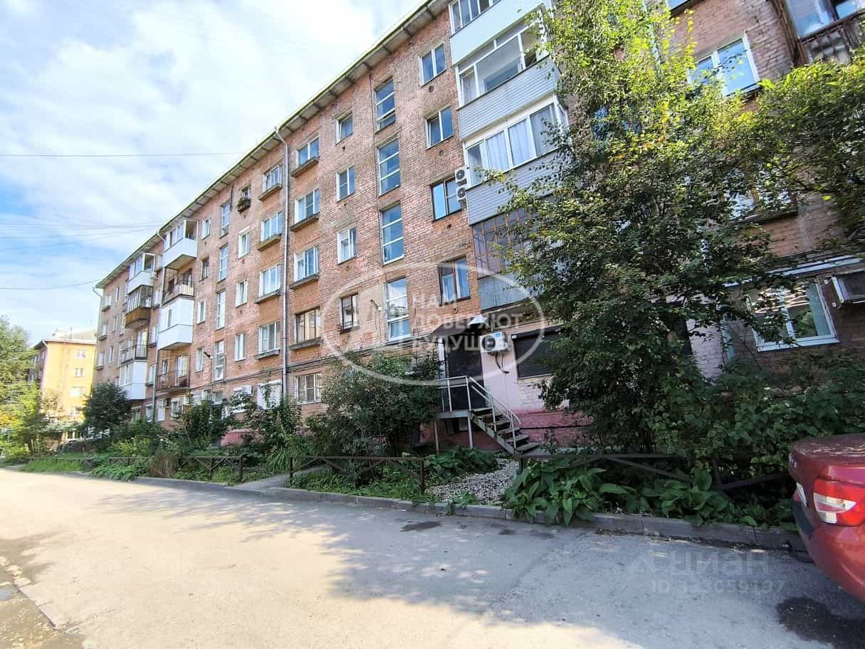 Россия, Пермь, улица Мира, 90, фото 14